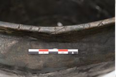 Foto von Bronzesitula (NHMW-PRAE-026154)